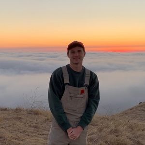 Meet your Posher, Benjamin